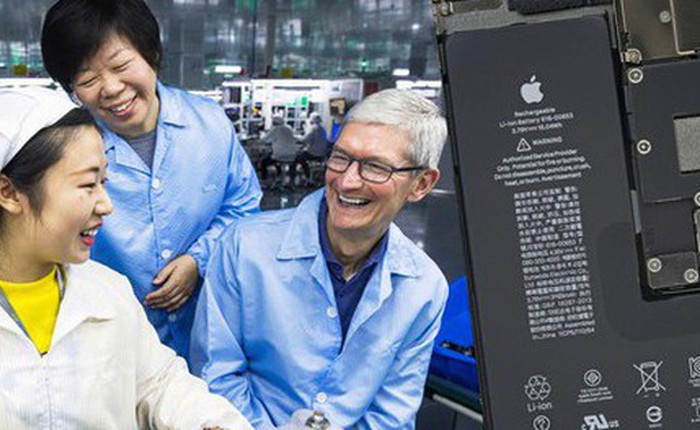 Đối tác đặt nhà máy ở Việt Nam của Apple có thể độc quyền lắp ráp iPhone 16 Pro Max