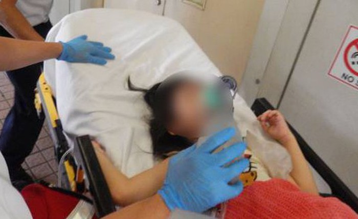 Trung Quốc: Nữ sinh 14 tuổi ngưng tim đột ngột sau 81 giờ liên tục chơi điện thoại