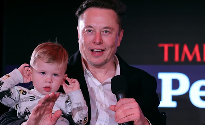 Elon Musk chọn được người kế vị đế chế nghìn tỷ, danh sách không có mặt 9 người con