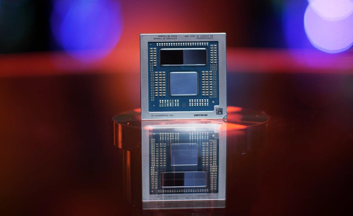 Dòng CPU laptop AMD Ryzen™ 7045/7040 Series có gì hấp dẫn?