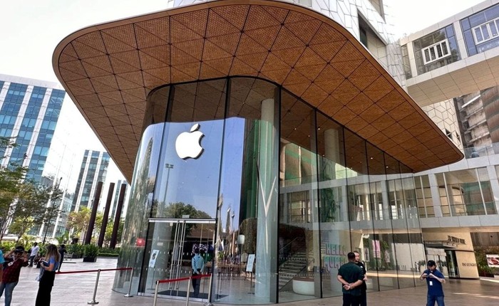 Nhìn những con số này, Apple không ưu ái thị trường Việt Nam mới lạ
