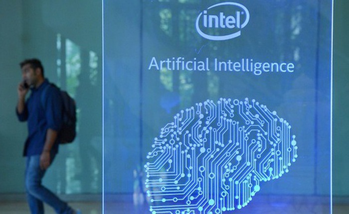 Microsoft và Intel bắt tay phát triển trí tuệ nhân tạo
