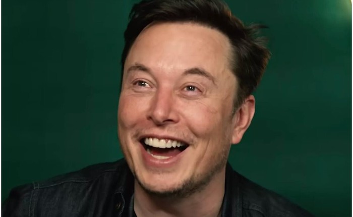 Elon Musk từng cười nhạo hãng xe điện non trẻ để rồi 12 năm sau ngậm ngùi thừa nhận 'đã bị Trung Quốc vượt mặt'