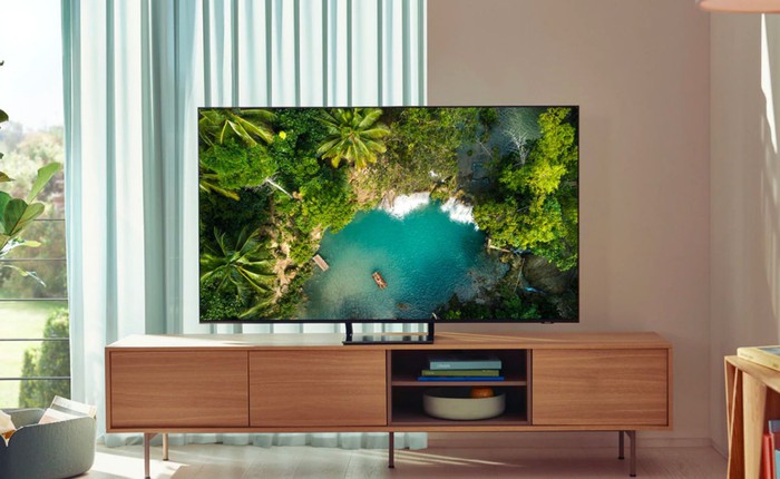 TV Neo QLED 8K có gì để xưng vương thị trường nghe nhìn cao cấp?