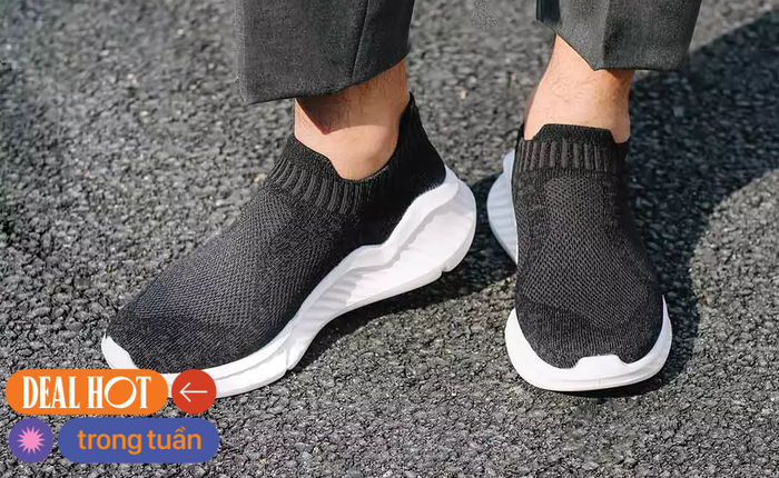 Sale ngày đôi 5/5 đã tới, săn ngay loạt đồ Xiaomi, Baseus đang giảm đến nửa giá