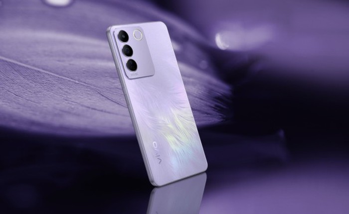 V27e: Mẫu điện thoại mới nhất của vivo với công nghệ chụp ảnh thời thượng