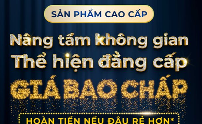 Thế Giới Di Động khiến cuộc đua giá rẻ mùa hè này thêm "nóng": Hoàn tiền nếu ở đâu rẻ hơn