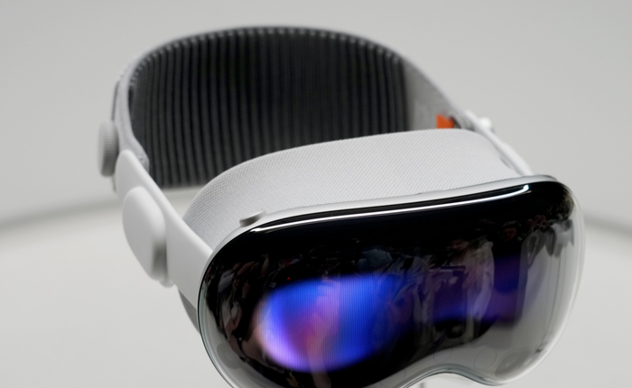 Muốn bán kính Vision Pro, Apple có thể gặp khó vì một nhãn hiệu đang thuộc sở hữu của Huawei?