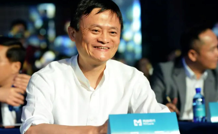 Chủ tịch Alibaba vừa lên tiếng xác nhận: Jack Ma 'còn sống' và 'rất hạnh phúc', 'đang suy tính điều gì đó'