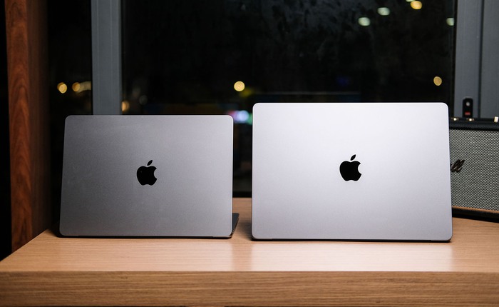MacBook Air 15 inch khó bán tại Việt Nam?