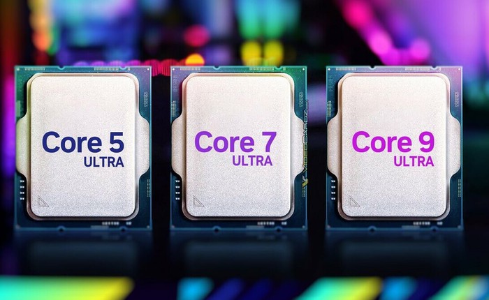 Intel khai tử thương hiệu 'Core i' sau 15 năm, sẽ sử dụng cách đặt tên mới tương tự AMD