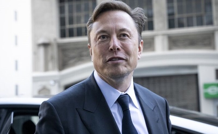 Elon Musk lấy lại ngôi tỷ phú giàu nhất thế giới