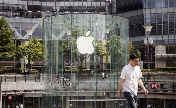 Apple chinh phục thị trường ĐNÁ: Android ‘thất sủng’, đến quốc gia từng tuyên bố ‘không thích iPhone’ cũng chịu xuống tiền