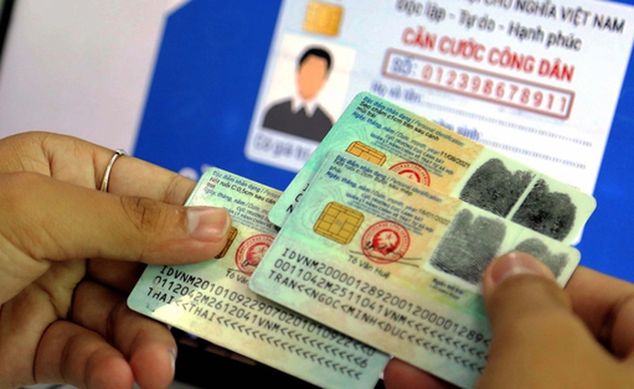 Đã có CCCD gắn chip mà vẫn còn giữ CMND: Lưu ý từ Bộ Công An mà người dân cần biết!