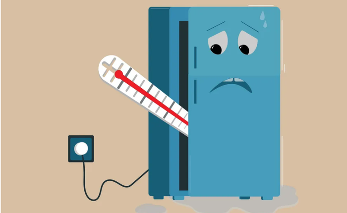 Nhân viên vệ sinh tắt tủ lạnh vì tiếng ồn, tiêu hủy số dữ liệu nghiên cứu trường đại học đã thu thập trong 20 năm