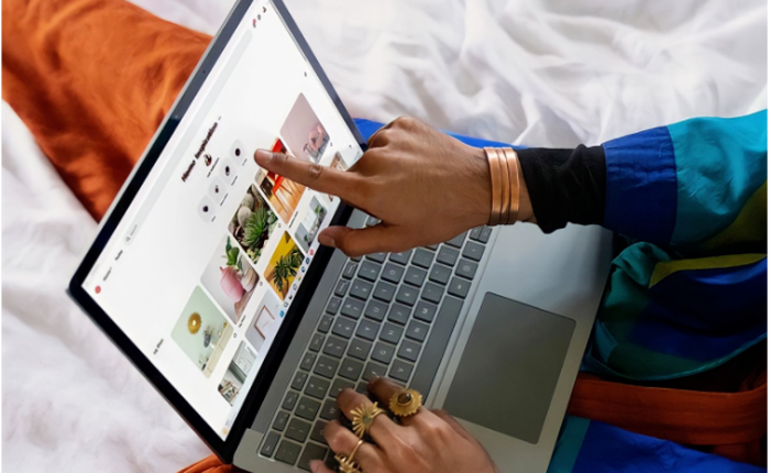 Microsoft Surface Laptop 5 về Việt Nam giá từ 32 triệu đồng