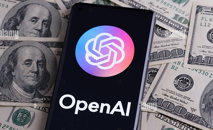 Giúp công ty huy động hàng chục tỷ USD, các kỹ sư tạo nên ChatGPT được OpenAI trả lương như thế nào?