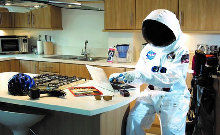 Những phát minh và sản phẩm phụ của NASA mà bạn có thể tìm thấy trong nhà của mình