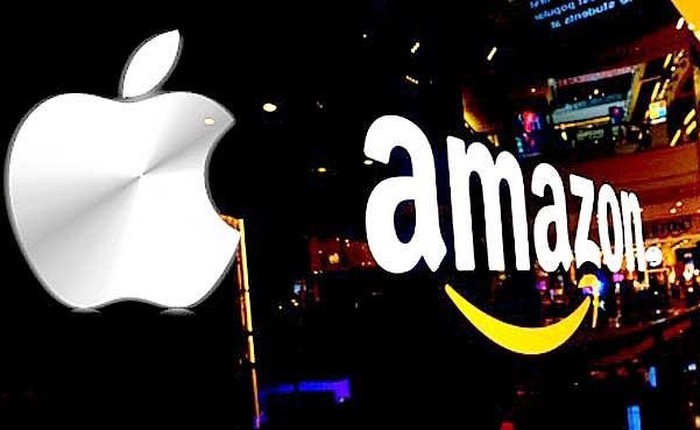 Vượt Apple và Amazon, 2 cái tên ‘made in châu Á’ lọt top 7 thương hiệu được Mỹ mê mẩn nhất năm 2023