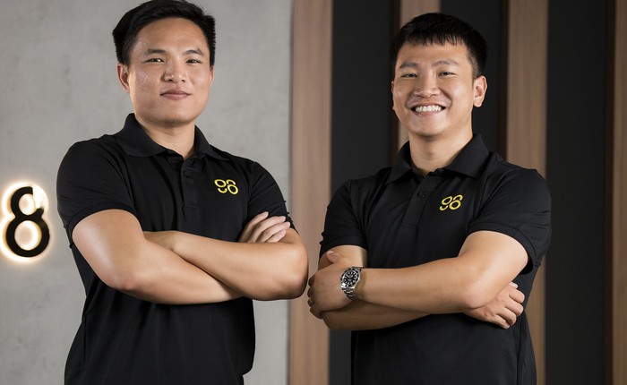 Thêm một quỹ đầu tư hỗ trợ startup Việt