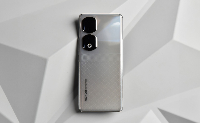 Honor ra mắt điện thoại có camera 200MP như Galaxy S23 Ultra, màn hình "Dynamic Island" như iPhone, giá chỉ hơn 8 triệu đồng