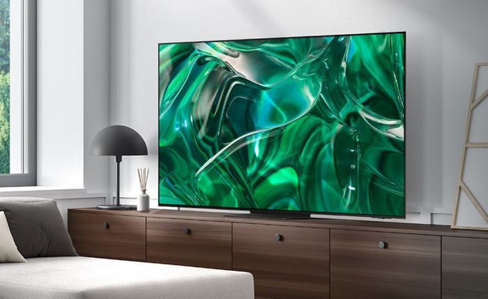 2023 có phải là thời điểm đẹp nhất để mua TV OLED?