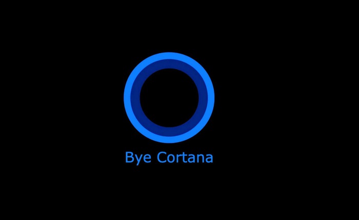 Trợ lý ảo Cortana sắp bị khai tử trên Windows