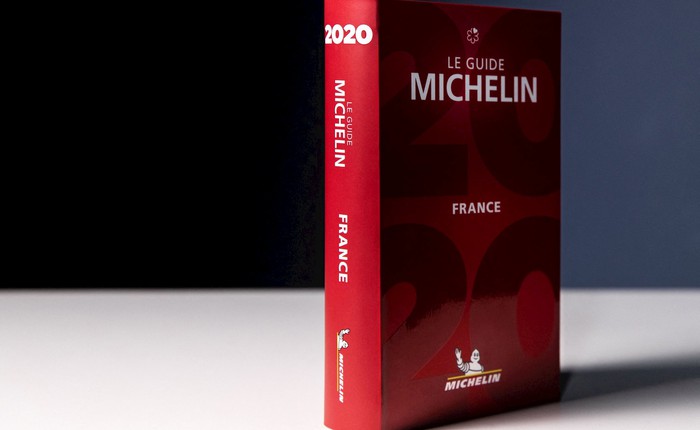Michelin làm ăn ra sao khi tốn hàng triệu USD xuất bản sách đánh giá nhà hàng?
