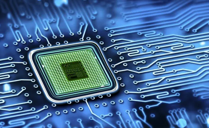 Intel hỗ trợ thương hiệu Trung Quốc để sản xuất chip mới