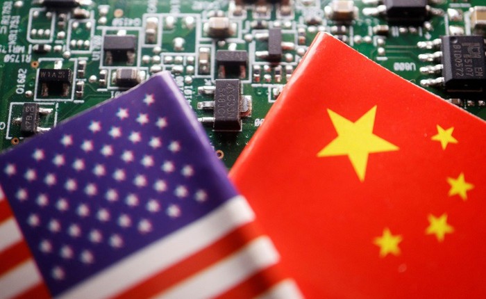 Washington siết xuất khẩu chip AI sang Trung Quốc: Những gã khổng lồ bán dẫn Mỹ như bị 'trói tay sau lưng'
