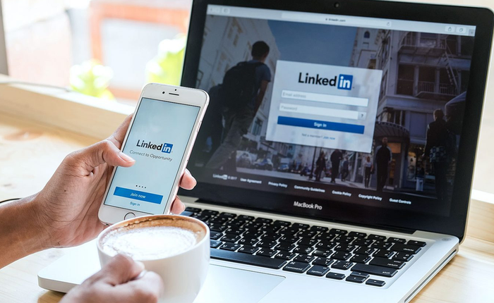LinkedIn và loạt công cụ trí tuệ nhân tạo có thể thay đổi phương tiện truyền thông xã hội