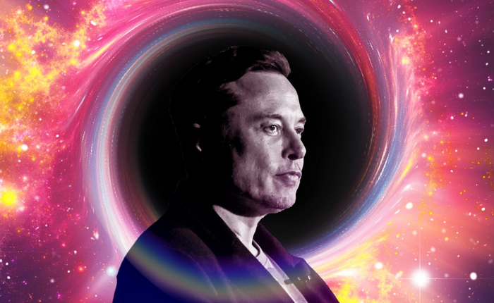 Khi cả thế giới chạy theo Elon Musk làm xe điện, ông đã kịp thống trị 1 lĩnh vực mới, săp tạo ra 'Tesla của ngành viễn thông'
