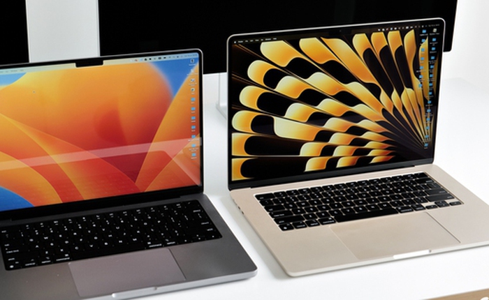 Cảm nhận MacBook Air 15 sau gần 1 tuần sử dụng: Đã đến lúc trả phiên bản Pro về cho người thật sự cần?