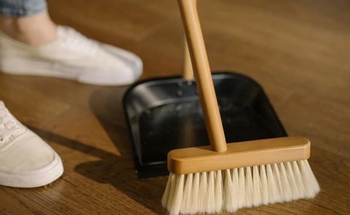 Rửa bát, quét nhà có tác dụng như tập thể dục không? Phát hiện đáng ngạc nhiên từ Phần Lan