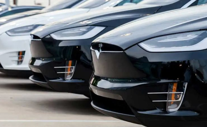 Chỉ bán vỏn vẹn vài mẫu xe, Tesla đủ khiến khách hàng mê mệt - Nắm giữ một chỉ số quan trọng khiến các nhà sản xuất xe sang phải ao ước