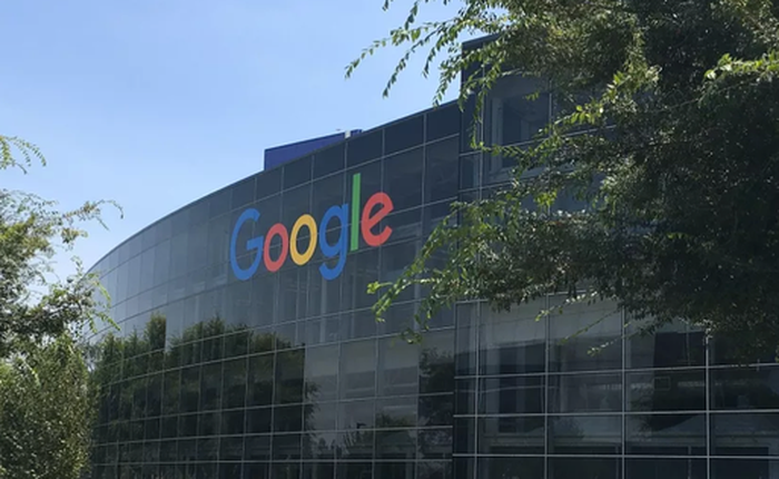 Google cho hàng ngàn nhân viên làm việc không kết nối mạng