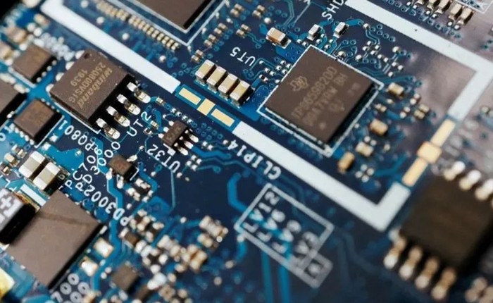 Mỹ muốn hỗ trợ Việt Nam trong việc sản xuất chip bán dẫn