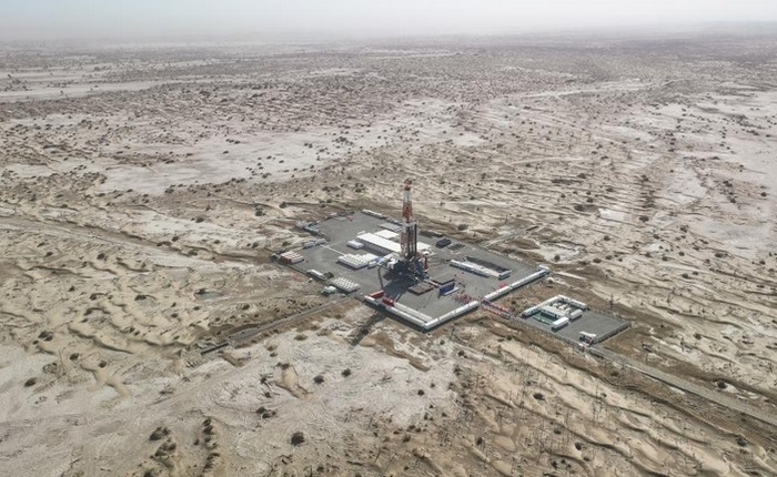 Động lực để Trung Quốc đào thêm hố khoan siêu sâu hơn 10.000 m