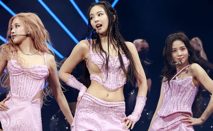 Hai đêm diễn của BlackPink ở Hà Nội sẽ bị hủy?