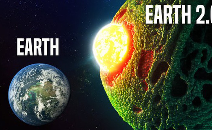 Phát hiện 'siêu Trái Đất' có nhiệt độ trung bình chỉ 22℃, giấc mơ di cư của loài người liệu có thực sự thành hiện thực?