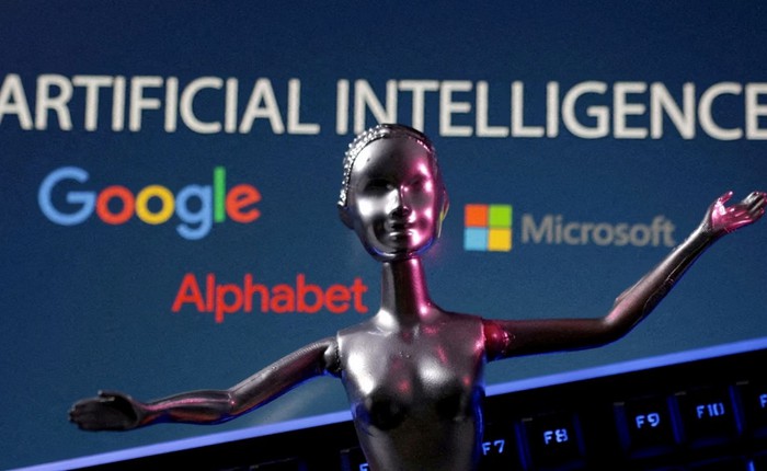Google, Meta, Microsoft, OpenAI … đồng ý với các biện pháp bảo vệ AI tự nguyện