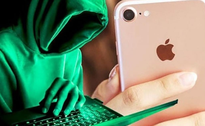Ngân hàng cảnh báo phần mềm độc hại đánh cắp thông tin tài khoản trên điện thoại iPhone