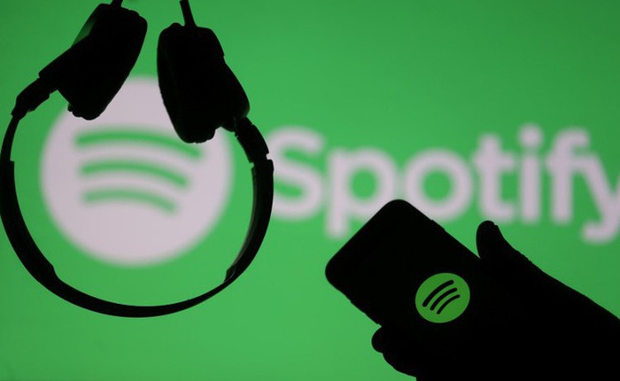 Ứng dụng Spotify tăng giá sau 12 năm