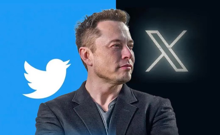 Tham vọng biến Twitter thành siêu ứng dụng X của Elon Musk
