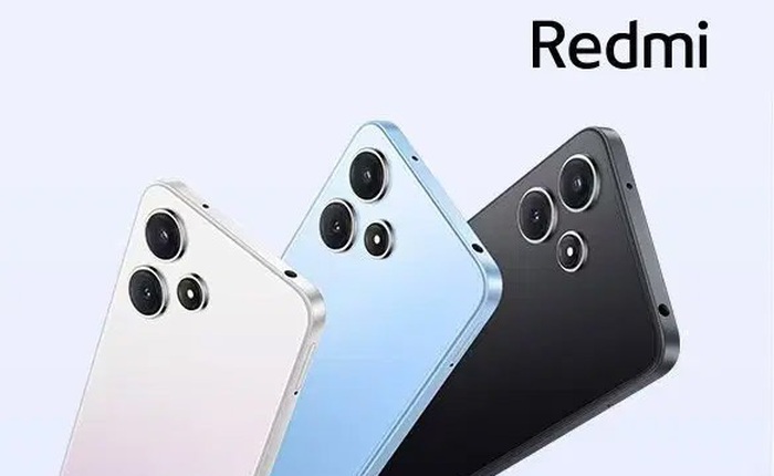 Redmi Note 12 có thêm thành viên mới: Tưởng lạ mà quen, hoá ra là giống mẫu smartphone bán rất chạy ở Việt Nam