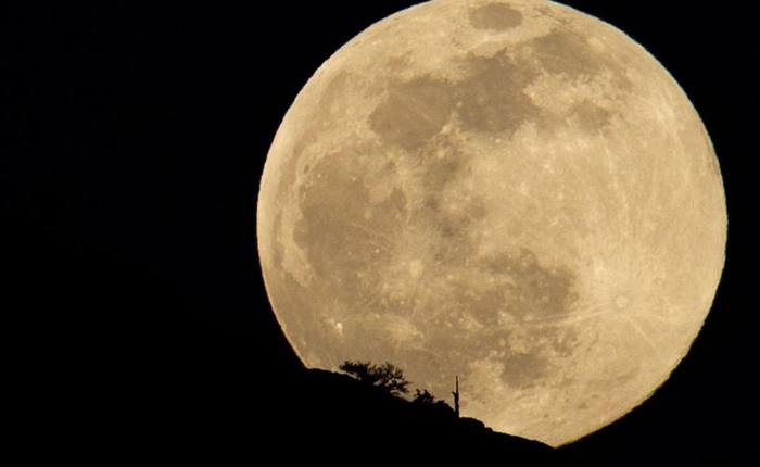 Siêu trăng đầu tiên trong năm 2023 sẽ diễn ra hôm nay, ở Việt Nam có quan sát được?