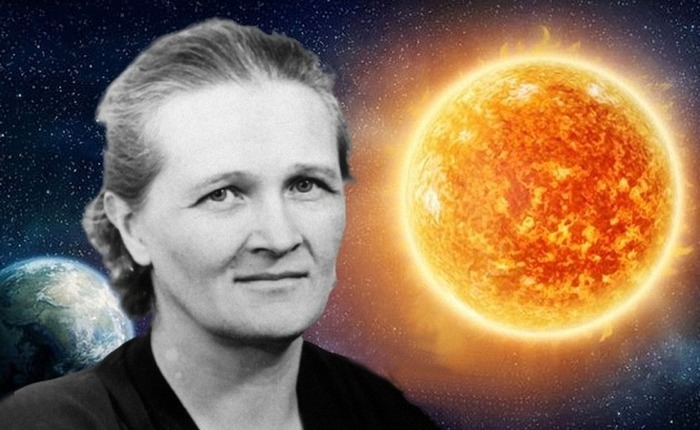 Một trong những khám phá quan trọng nhất của thiên văn học suýt bị bỏ qua vì nhà nghiên cứu là phụ nữ!