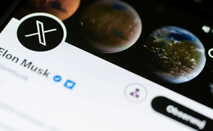 Apple không cho phép Twitter đổi thành “X” trên App Store