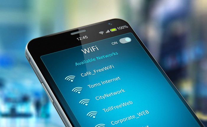 Công cụ mới giúp phát hiện các điểm truy cập Wi-Fi lừa đảo