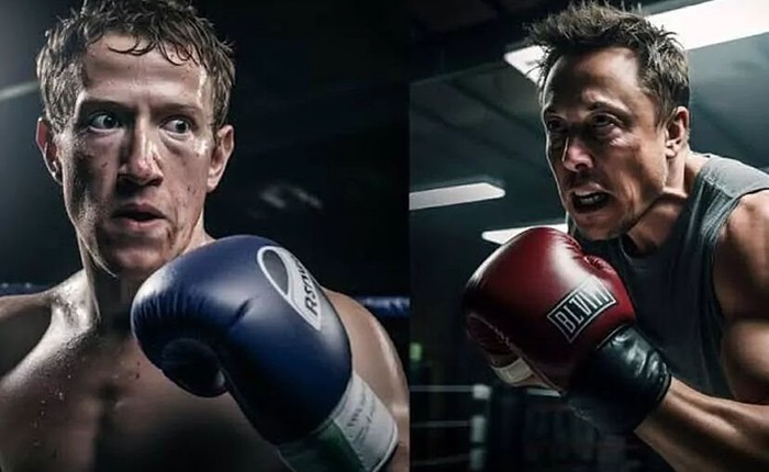 Canh bạc mới của Mark Zuckerberg, chuyển từ giấc mơ ‘vũ trụ ảo’ sang ‘Fediverse’